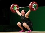 NZ weightlifter Laurel Hubbard to become first transgender athlete to compete at Olympics