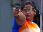 India win third gold of Cairo Shooting World Cup