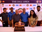 Relaid Lodhi Course set to welcome international golf with DGC Open