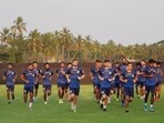 Two ATKMB players test COVID positive before postponement of AFC Cup matches