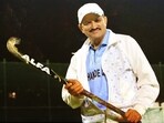 This is hockey's real Chak De moment: Mir Ranjan Negi