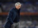 Spurs' Mourinho dismisses Pogba criticism of management style