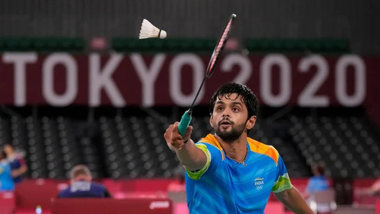 Tokyo Olympics: Praneeth loses opening match on Olympic debut