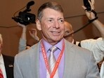 WWE discloses expenses tied to ex-CEO Vince McMahon, to restate results