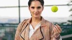 Sania Mirza reveals she had contracted coronavirus