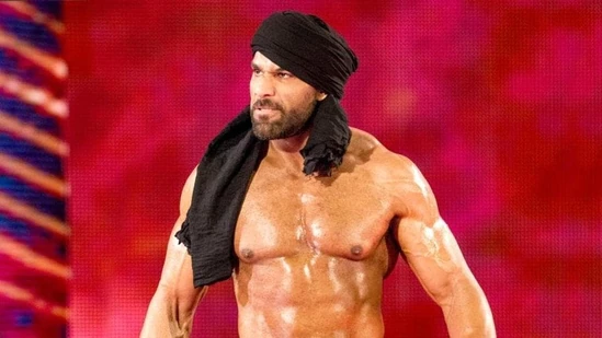 'Want to have a match with Karrion Kross': Former WWE Champion Jinder Mahal