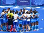 Tokyo Olympics: This side did not win medal but achieved something bigger, says 'proud' coach Sjoerd Marijne