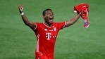 David Alaba to leave Bayern Munich after 13 years