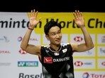 Tokyo Olympics: Badminton star Kento Momota grateful for chance after deadly crash