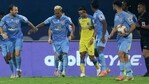 Mumbai City claw back to beat Kerala Blasters 2-1