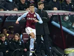 Coutinho feeling at home in Gerrard's Villa