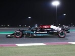 Mercedes say 2020 result is no guide to Abu Dhabi F1 decider