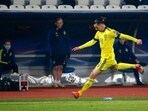 EURO 2020: Sweden returns to life without Ibrahimovic