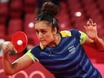 Manika said Soumyadeep Roy asked her to concede match, can't term it fixing till we speak to coach, says TTFI Secretary