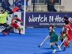 South Africa finish 9th, Pakistan end campaign on 11th spot in Junior Hockey WC