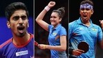 Sharath Kamal, Sathiyan, Manika Batra set for Tokyo Olympics qualifiers