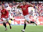 Wasteful Man United held to 1-1 home draw by Fulham