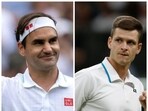 Wimbledon 2021 Live Streaming Roger Federer vs Hubert Hurkacz: When and where to watch quarterfinals on TV and online