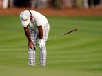 Even in defeat, Anirban Lahiri became a legend