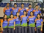 Asian team squash: Indian men's team lose to Malaysia in final