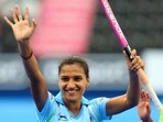 Rani says women's hockey team wants to win medal in Olympics for Covid warriors