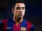 Xavi set for Barcelona as Al Sadd agree to coach's release