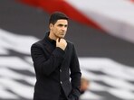 Winning the only thing to ease Europa exit pain: Arsenal's Arteta