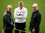 Man U co-owner vows better fan relations, stadium upgrade