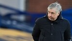 Everton still in the hunt for European berth, says Ancelotti