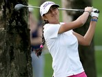 Aditi Ashok finishes second at qualifiers, books spot for Women's British Open