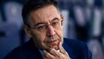 Former Barcelona chief Bartomeu released day after arrest