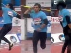 Watch: Another day, another medal! Neeraj Chopra wins his first gold of the season with 86.69m throw in Kuortane Games