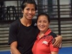 Day after Twitter outburst, Lovlina Borgohain's coach Sandhya Gurung receives accreditation for CWG 2022