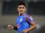 Indian football stars optimistic ahead of World Cup, Asian Cup Qualifiers