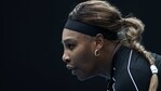 Clock ticking as Serena Williams returns to Australia looking for 24