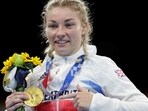 Olympics: From taxi driver to taekwondo and now Tokyo gold for British boxer