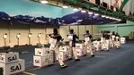 Bio-bubble tightened as 5 shooters test Covid positive at World Cup