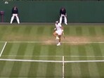 Watch: Rafael Nadal’s fancy ‘footwork’ receives approval from England men’s football manager Gareth Southgate