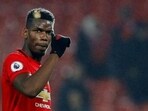 Manchester United star Paul Pogba reacts to Karnataka hijab row, shares Instagram story involving 'religious mobs'