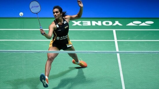 'This is Olympic and it is not going to be easy': PV Sindhu on 'favourable draw' at Tokyo