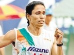 From ace athlete to Rajya Sabha MP: PT Usha continues to blaze a trail