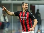 Ibrahimovic to keep playing with AC Milan when he's 40