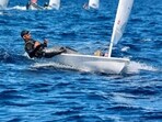 Sports Ministry to spend ₹73.14 lakh on Olympic-bound sailors' European training stint