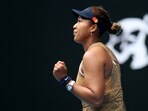 Naomi Osaka withdraws from Melbourne tournament semi-final