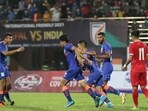 India look to raise the level against Nepal in second international friendly