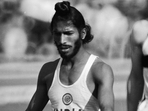 Milkha Singh: An unmatchable romance with a near miss