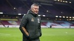 Solskjaer says Man Utd have found spark again after win over Saints