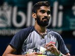 Sindhu makes winning return; Srikanth, Sameer too advance at Denmark Open