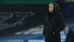 Top-four finish may be beyond Everton, says Ancelotti