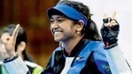 Bhaker to represent India in three events in Olympics, Elavenil included as Chinki misses out